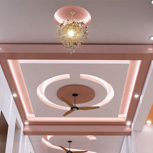 Welcome To Bihar Ceiling House