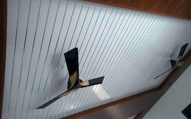 PVC Ceiling